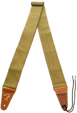 Fender Vintage Tweed Strap