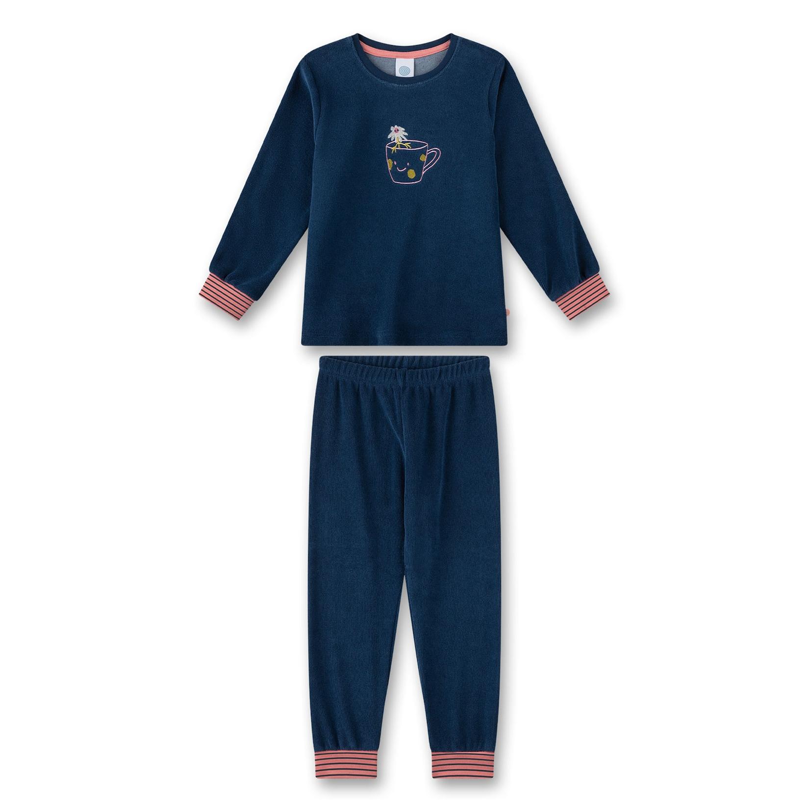 Mädchen Pyjama