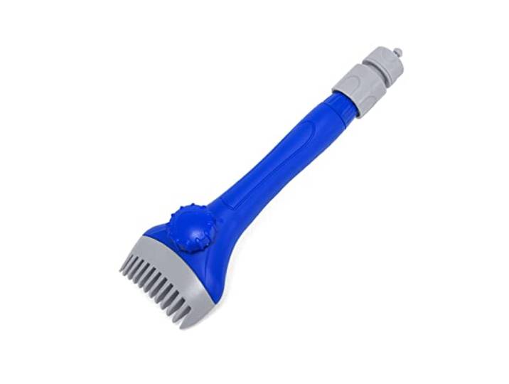 Bestway Flowclear AquaLite reinigingsopzetstuk voor filterpatronen