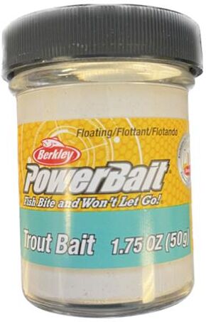Berkley Powerbait Original Scent Trout Bait