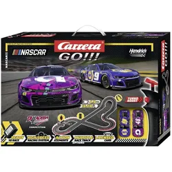 Carrera Nascar