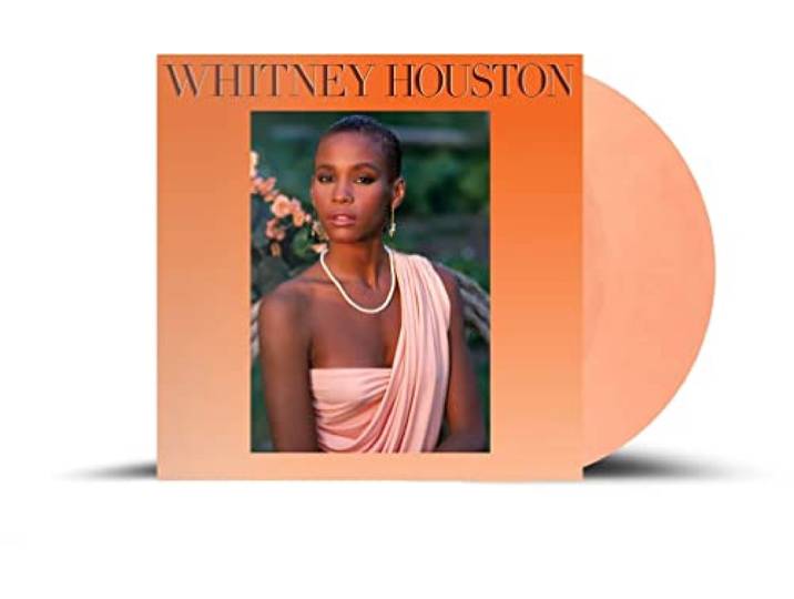 Whitney Houston