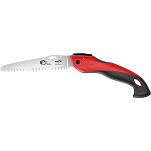FELCO Astsäge 602, Handsäge, klappbar, Sägeblattlänge 16 cm