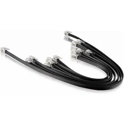 LEGO Education 45514 EV3 Kabel-Set - 45517 NEU! Teile 7x (LEGO Education)