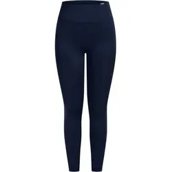 SMILODOX Leggings Jaine, Größe XS in Blau Blau