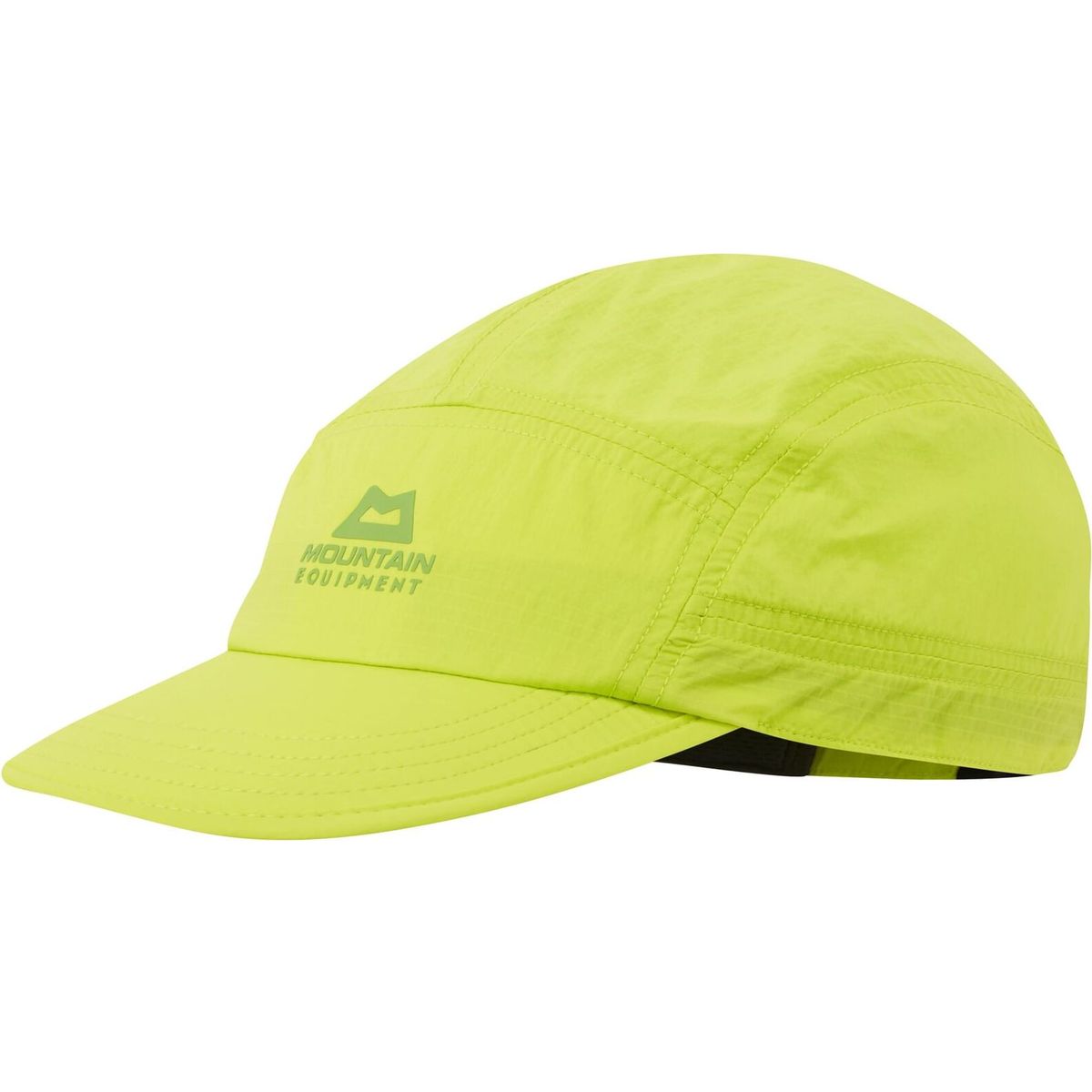 Mountain Equipment Aerofoil Cap vine green (Me-02222) O/S ME-008599-Me-02222-O/S