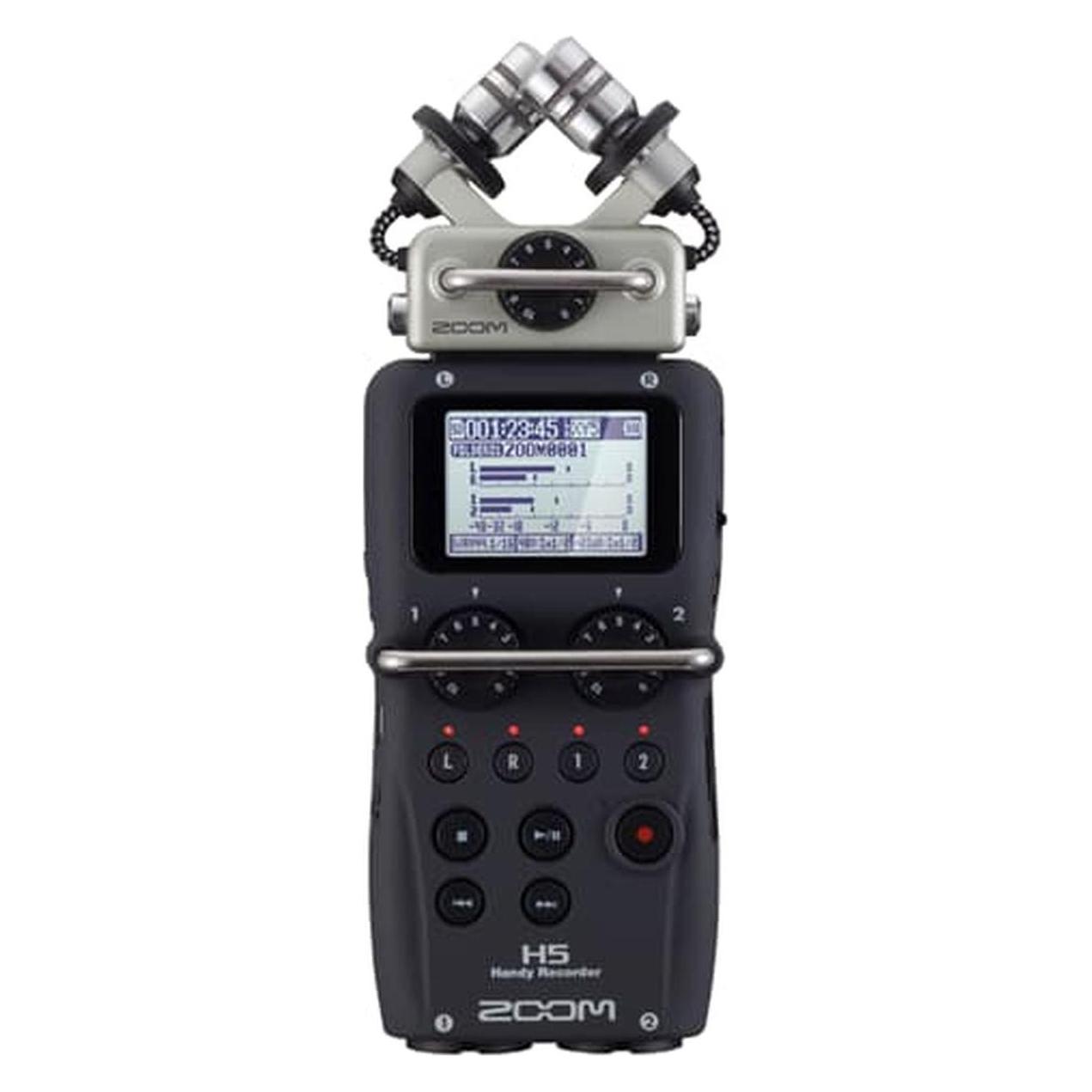 Zoom H5 (Handheld) (H5/220GE)