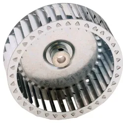 Wolf Lüfterrad 2413252 für Brenner 01B.1-MH