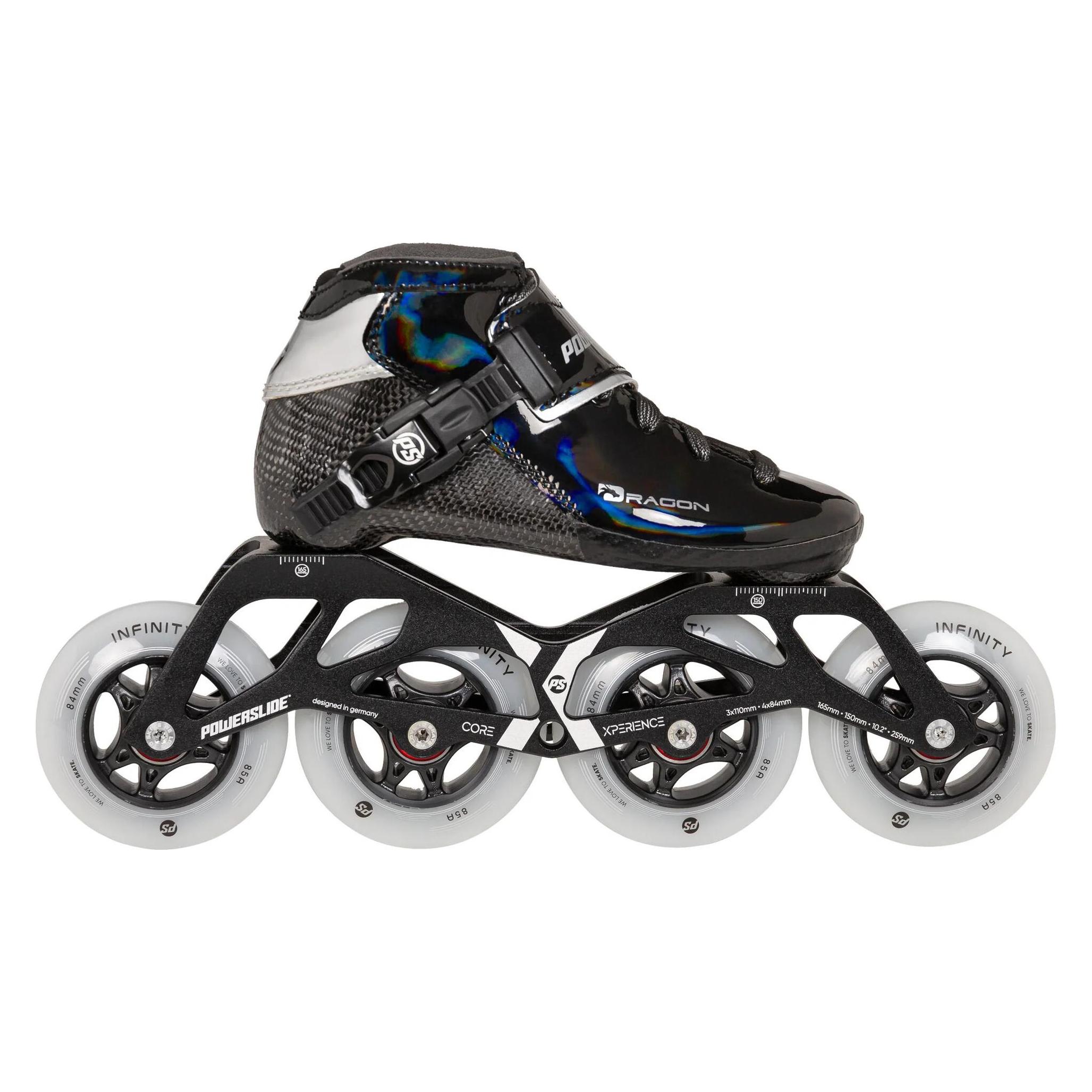 Powerslide Dragon 84 (28) (904674)