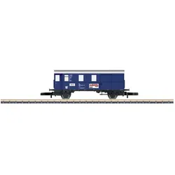 Märklin 80835 Z Märklin-Magazin-Wagen 2025