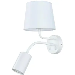 Licht-Erlebnisse, Wandleuchte, Maja