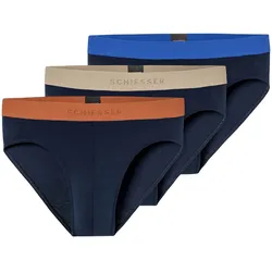 3PACK Rio-Slip Herren Slip