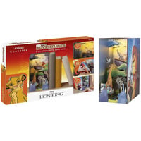 Tiny Adventures - Disney "König der Löwen", Basteln
