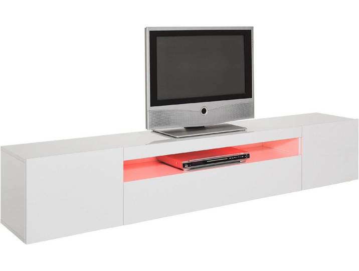 Home affaire Lowboard Egypt, Breite 200 cm