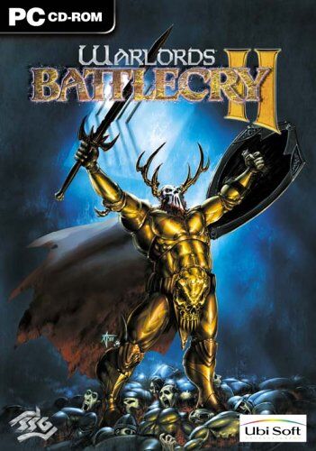 Ubisoft - Warlords Battlecry 2 - Preis vom 10.10.2026 11:48:34 h