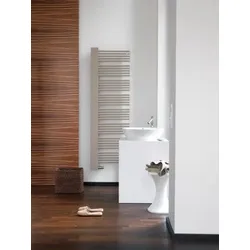 Zehnder Heizkörper Yucca Cover, 1828 x 582 mm, Traffic White, Warmwasserbetrieb, ZY821258B1CR000 ZY821258B1CR000