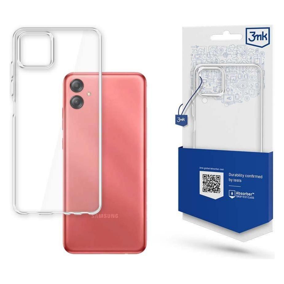 3MK Samsung Galaxy A04e - Armor Case (Samsung Galaxy A04e) (3mk Armor Case(327)-0)