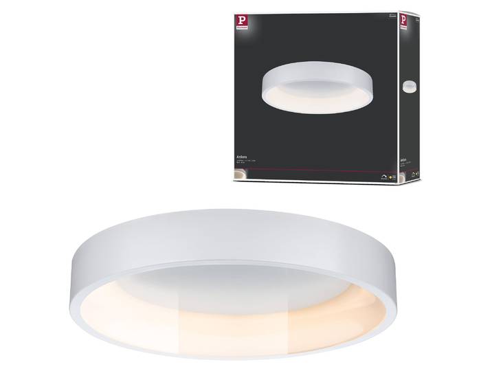 Paulmann LED Deckenleuchte Ardora