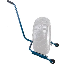 BGS, Reifen Zubehör, Lkw-Reifen-Transporter