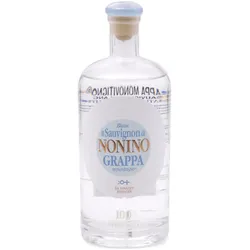 Nonino Grappa Il Sauvignon Blanc