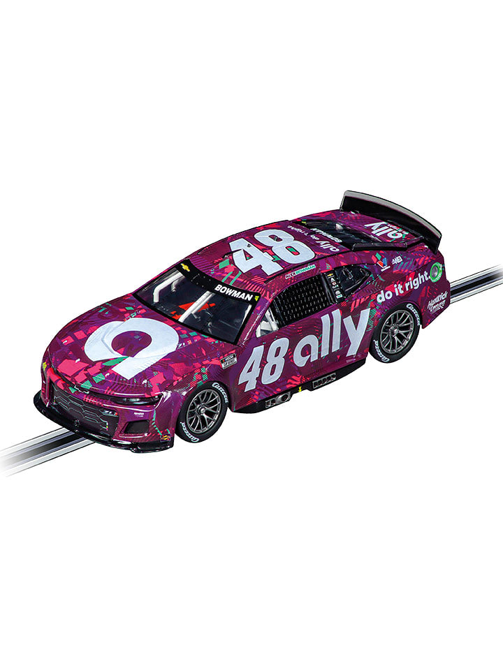 Carrera Auto "Camaro NextGen ZL1 "Hendrick Motorsports, Alex Bowman"- ab 8 Jahren - onesize