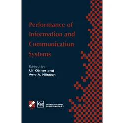 Performance of Information and Communication Systems, Fachbücher