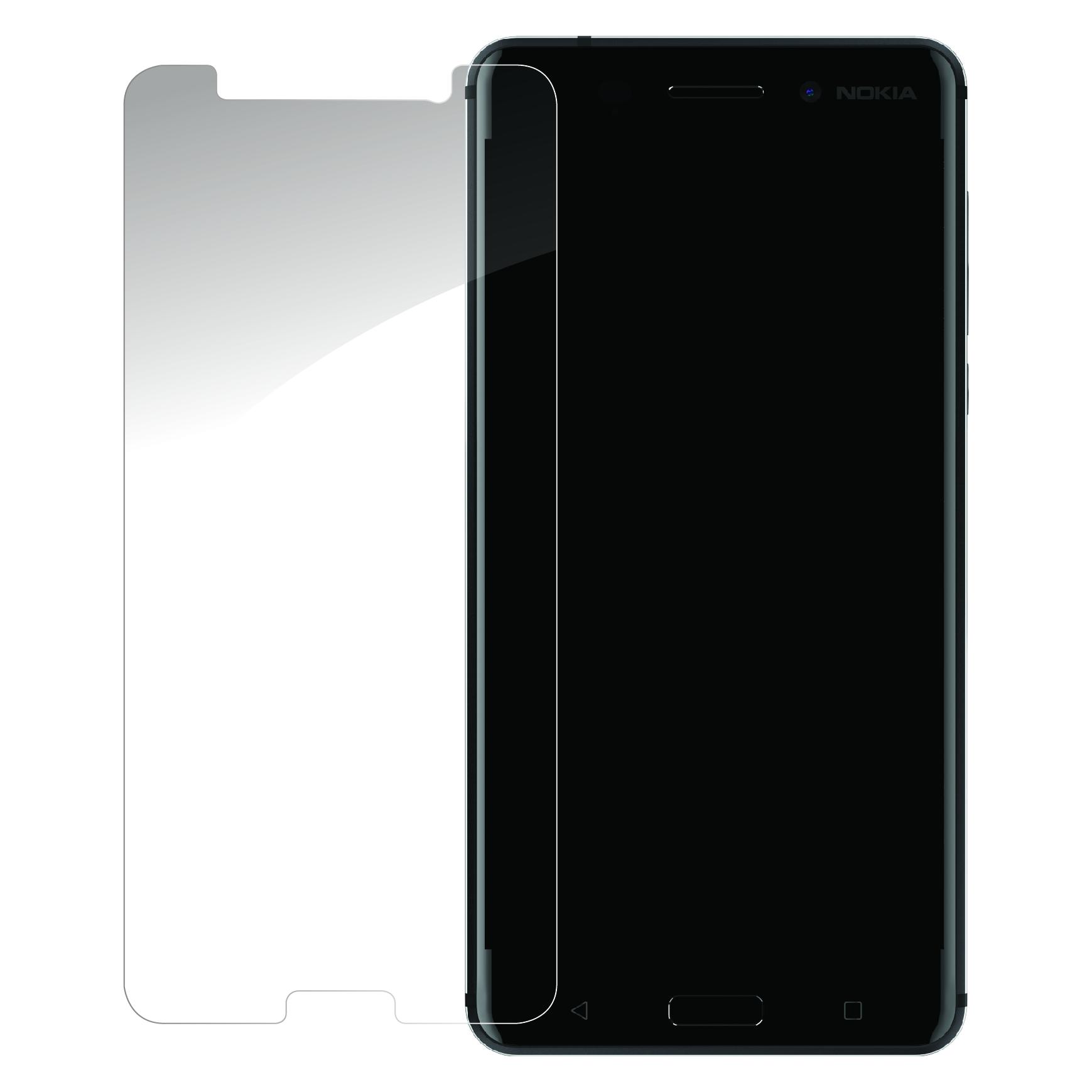 Mobilize Glas (Nokia 6) (37168551)