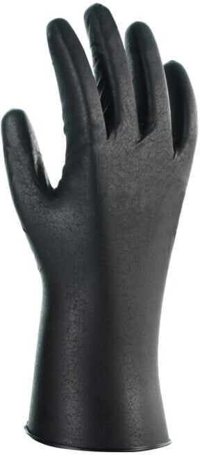 EJENDALS Jeu de gants jetables Tegera 849, Taille des gants: 9 (849/9)