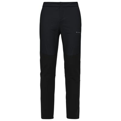 Martini - Wildtrack Hawk Pants - Langlaufhose Gr 48 schwarz