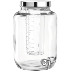 Leonardo Getränkespender 7 Liter Succo