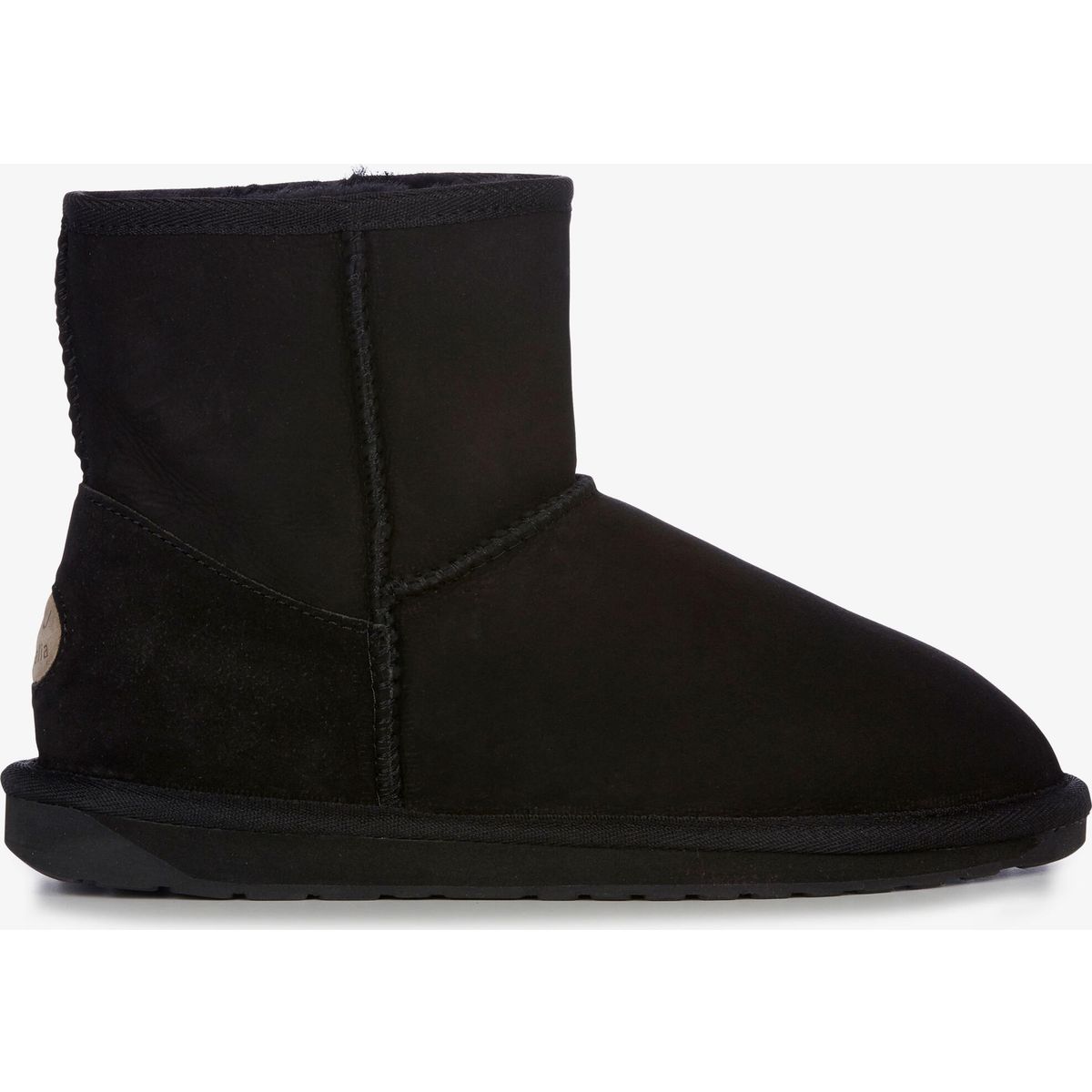 Emu Australia Stinger Mini black (BLAK) 6 W10003-BLAK-6