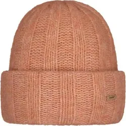 BARTS Damen River Rush Beanie, Größe ONE SIZE in Pink Pink