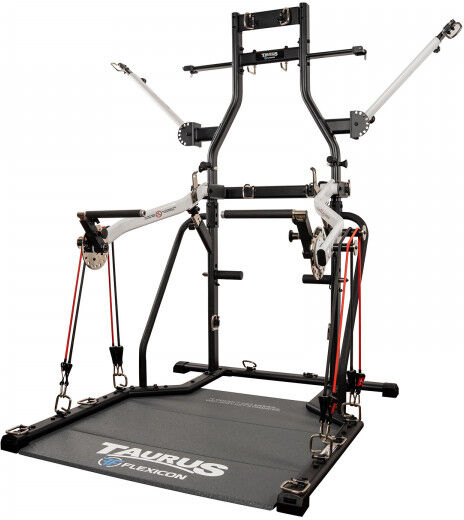 Taurus Flexicon Resistance Trainer