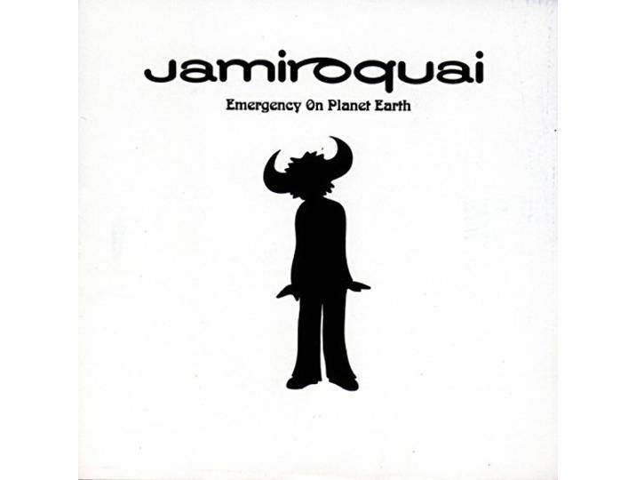 Emergency on Planet Earth