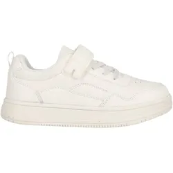 ZigZag Lodus Sneaker Kinder 1002S - white 36