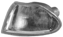 VAN WEZEL 3737907 Side indicator