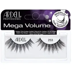 Ardell Mega Volume Lashes 253