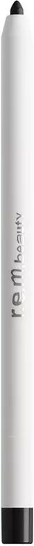 r.e.m.beauty - At the Borderline Gel Eyeliner - Eyeliner-Gelstift, 0.35 g, bardot