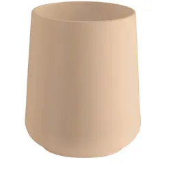Smedbo Zahnputzbecher, sand BE572