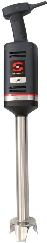 Sammic Tritatutto professionale XM-51 230/50-60/1
