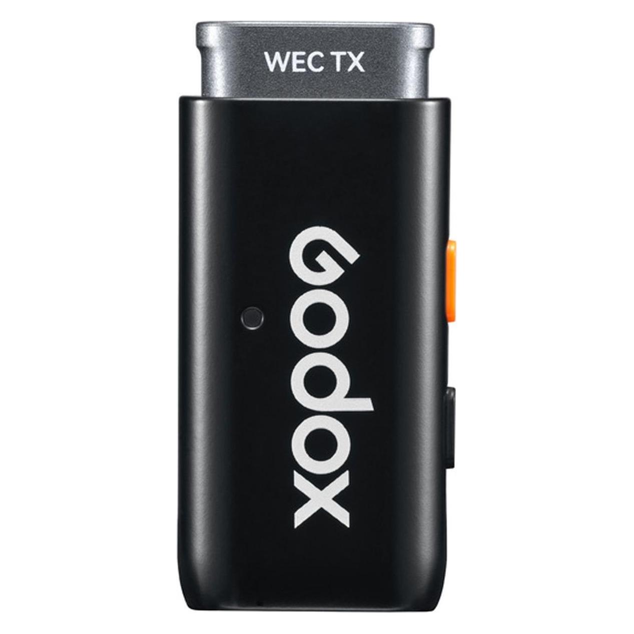 Godox WEC TX Transmitter (B0CRH6532B)