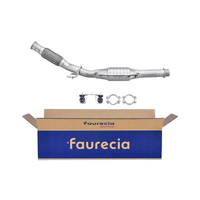 HELLA Katalysator 8le366050931 für Citroën/Peugeot