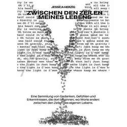 Zwischen den Zeilen meines Lebens, Biografien von Jessica Herzig