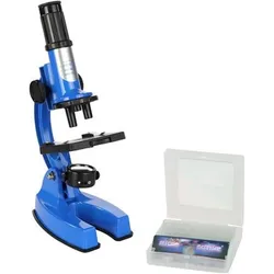 Konus Mikroskop Konuscience 1200x