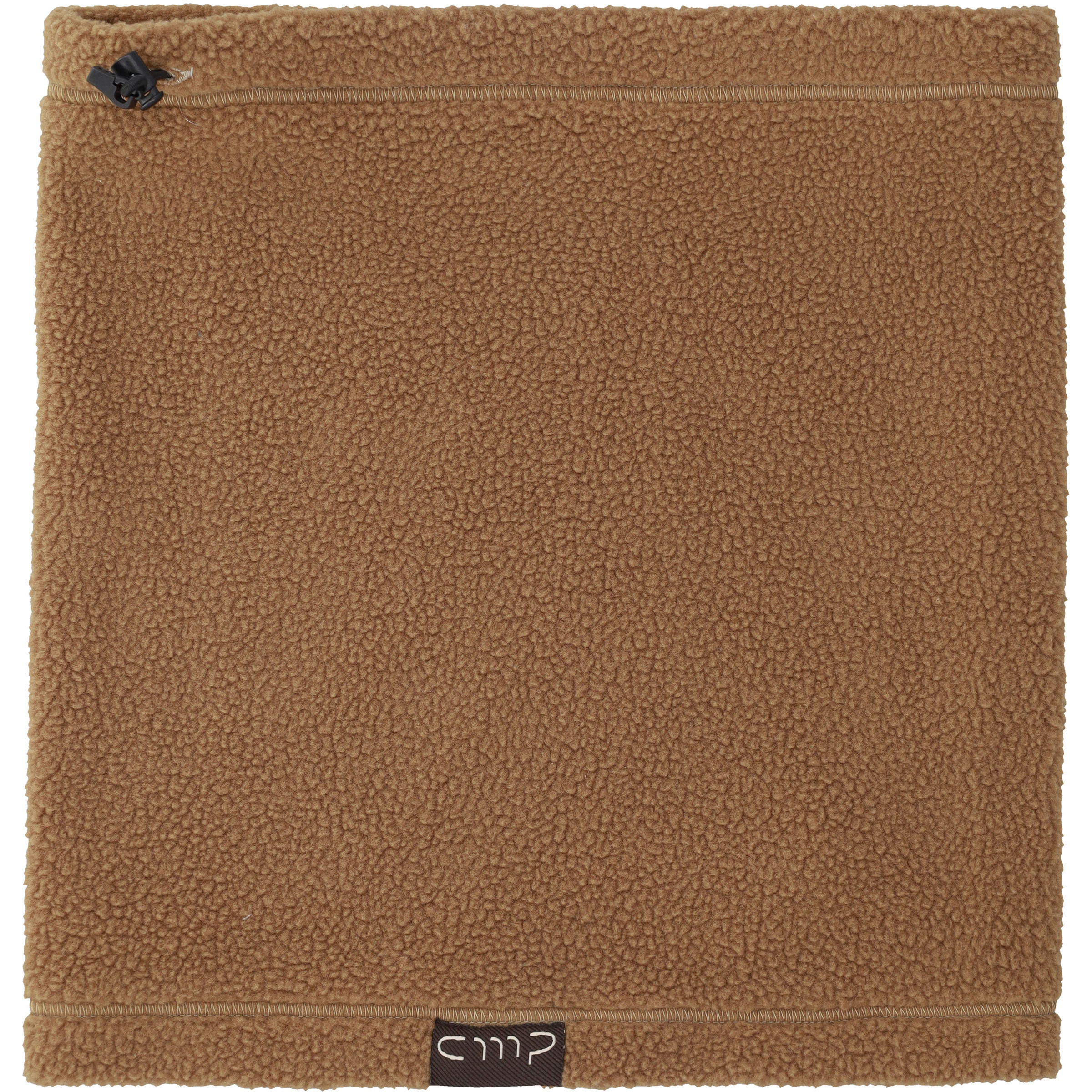 CMP Fleece Schlauchtuch Schals & Multifunktionstücher braun Trekking Schnell trocknend