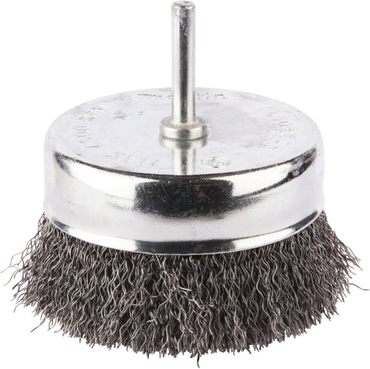 Makita Topfbürste 80mm (D-39942)