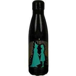 Undercover - Wicked Isolierflasche, 500 ml