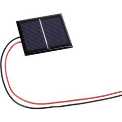 Velleman SOL1N SOL1N Solarmodul
