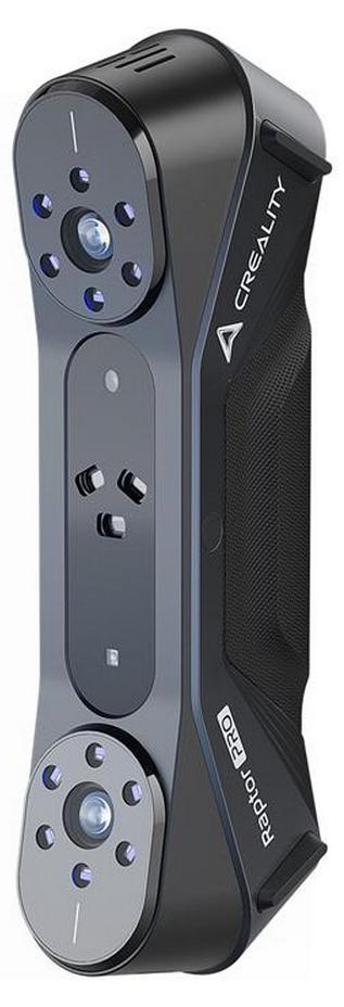 Creality Raptor Pro 3D, Tragbarer Scanner