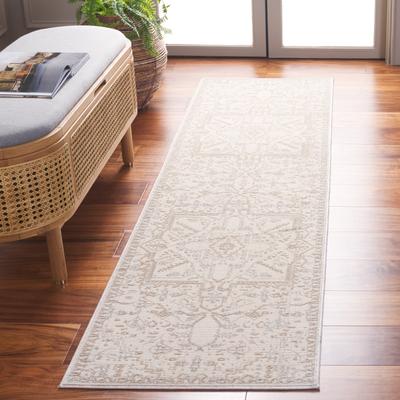 SAFAVIEH Sabrina Folina Vintage Rug